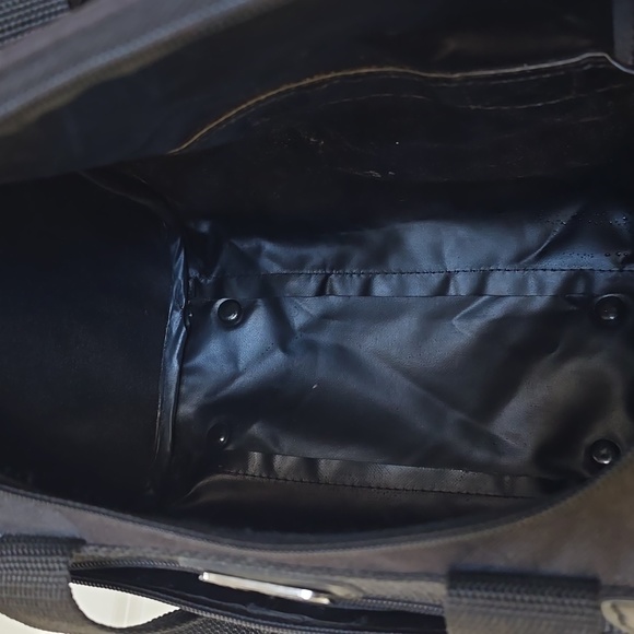 WESTERN PACK SMALL DUFFEL BAG - Picture 6 of 7